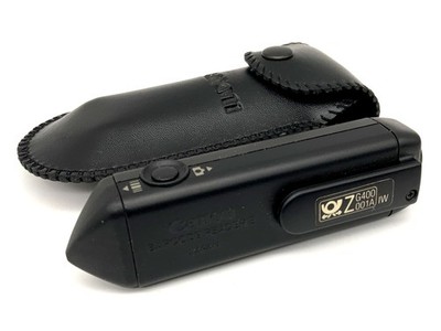 Canon Barcodeleser Barcode Reader E für EOS 10/100