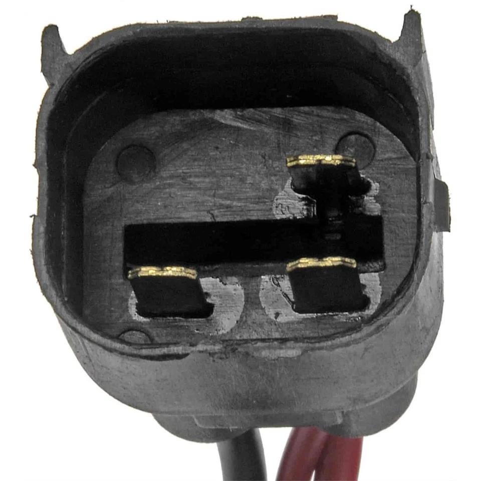 620-911 Dorman 冷却风扇组件适用于 Mini Cooper Paceman Countryman 2011-2016 — 第 2/2 张图片