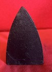 Vintage Small Sad Iron Great For Farmhouse Decorative/ Door Stop. — photo 3