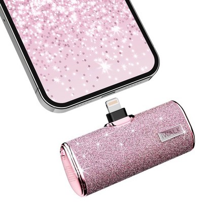 New -- iWALK Portable Charger, 4500mAh L1ghtning Port Fast Charging Power Bank