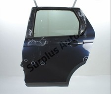 Porte arrière et accessoires Land Rover DISCOVERY