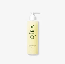 OSEA Undaria Algae Body Wash 8 oz (237 mL)- Brand New with Box - Free Shipping