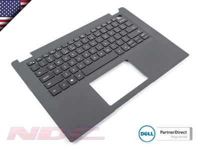 NEW Dell Latitude 3410 Palmrest & US/INT ENGLISH Keyboard - 00MC2P