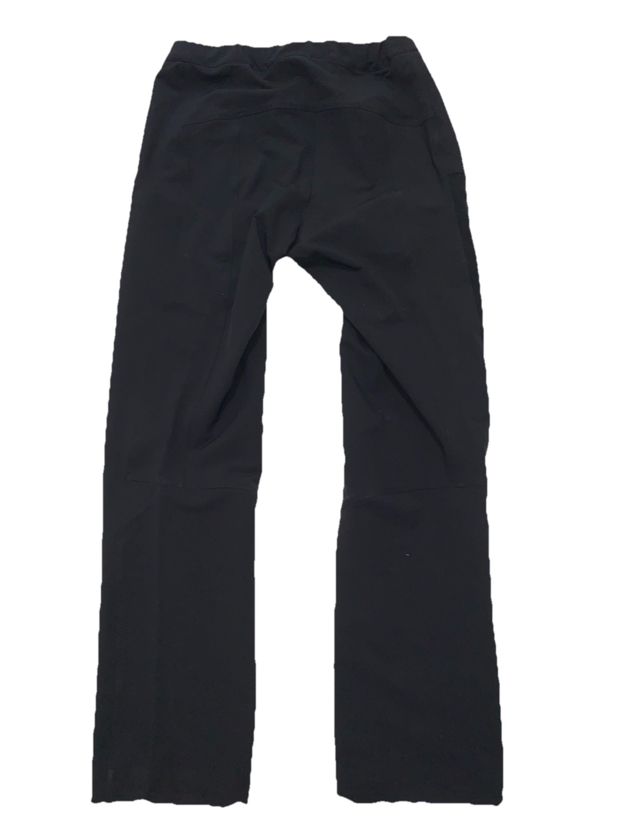 ARC'TERYX Arc'Terx Gamma AR Pantalone Uomo Piccolo Corto Nero Nuovo con etichette