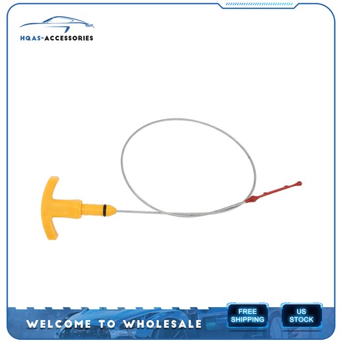 For 15 - 16 HYUNDAI ELANTRA 1.8L 1797CC Engine Oil Level 266112E021 Dipstick - Picture 7 of 10