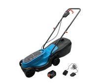 Akku-Rasenm&auml;her Gardena EasyMax 30/18 V P4A