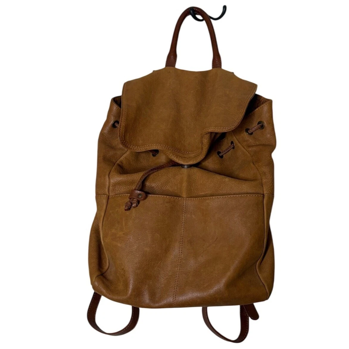 Sundance Leather Exterior Brown Bags & Handbags for Women  display picture 3
