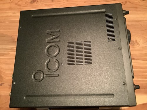 ICOM IC-746PRO HF/6M/2M ALL MODE WITH MARS MOD ,EXCELLENT CONDITION - Picture 12 of 15