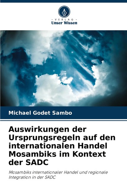 Michael Godet Sambo | Auswirkungen Der Ursprungsregeln Auf Den...-image