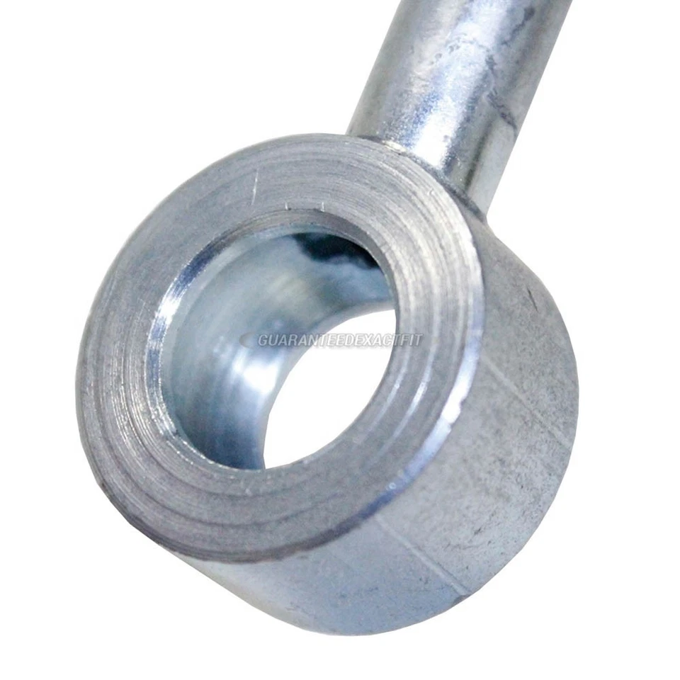 Manguera de presión de dirección asistida Edelmann para BMW 525i 1991 1992 1993 1994 1995 Foto 3 de 3