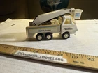 Vintage Tonka Bell Telephone System Bucket Lift Service Truck