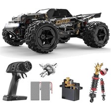 All-Terrain Electric RC Car for Kids Adults - 40KM/H High-Speed Thrills