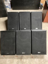 Meyer Sound Labs UM1-A stage monitor, upgrade...