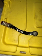 2005-2010 KTM 250 SX-F Tusk Shift Lever Foot Gear Shifter Pedal Orange Tip SXF