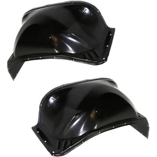 Wheelhouse For 81-86 Chevrolet C10 Set of 2