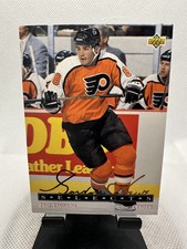 Eric Lindros Hockey Singles - Complete Your Collection