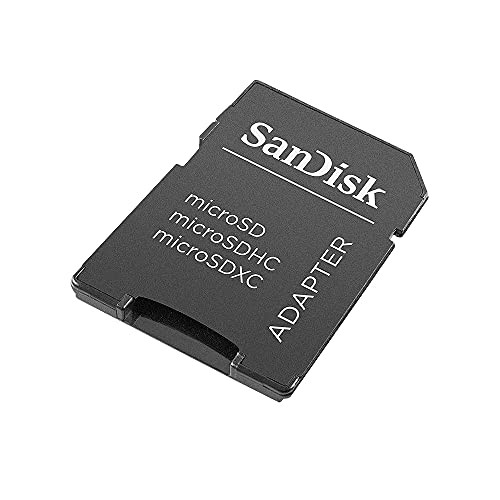 Sandisk 128Gb Extreme Microsdxc Uhs-i Speicherkarte mit Adapter - bis zu - Bild 5 von 5