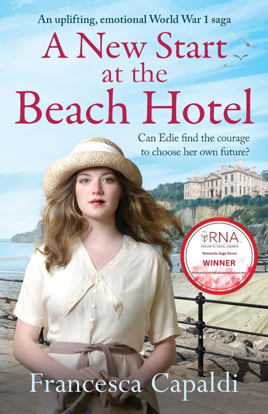 New Start At The Beach Hotel - Image 6
