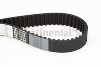 Zahnriemen Continental Ctam CT1034 FÜR Fiat FÜR Iveco Opel Nockenwellenriemen