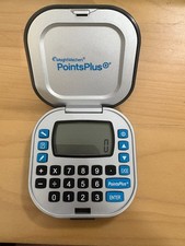 Weight Watchers Points Plus Calculator Daily Weekly Tracker Calorie Counter