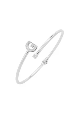 LATELITA Anfangsarmreif Silber G 925 Sterling Silber - Bild 1 von 4