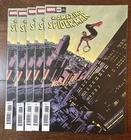 Amazing Spider-man #66 Rare 1:25 Samnee variant Lot Of 5