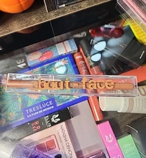 About Face Matte Fix Lip Pencil - Shameless - New In Box