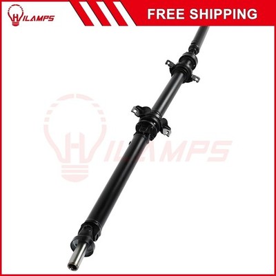 For 2001-2007 Highlander 04-06 Lexus Rx330 07-09 Rx350 Awd Rear Prop Drive Shaft