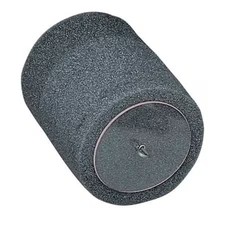 Gardner Bender Fc12 Foam Conduit Piston, 6 In, Grey, Pk2