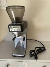 Baratza Sette 270 Coffee Grinder FOR PARTS/REPAIR Needs Gearbox