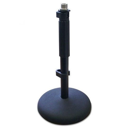 Rode DS1 Teleskop Tischplatte Schreibtisch Mikrofonständer - Bild 1 von 1