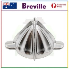 Breville Reamer Diecast [SP0000024] for The Citrus Press™ Pro 800CP