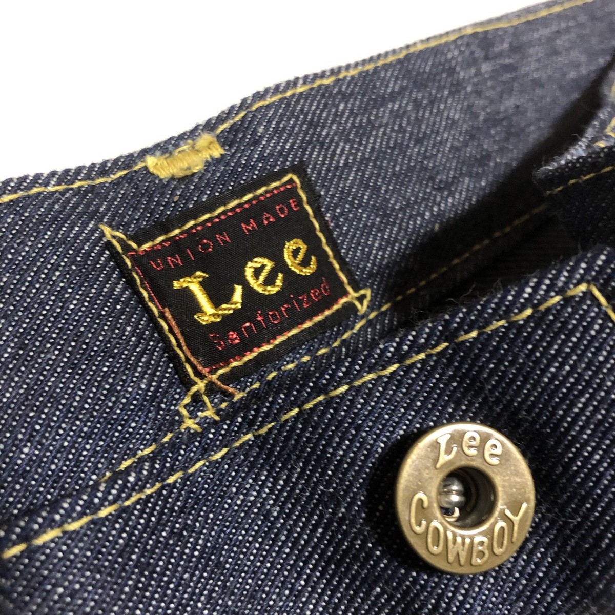 lee 101 jeans 1945 Archives | eBay