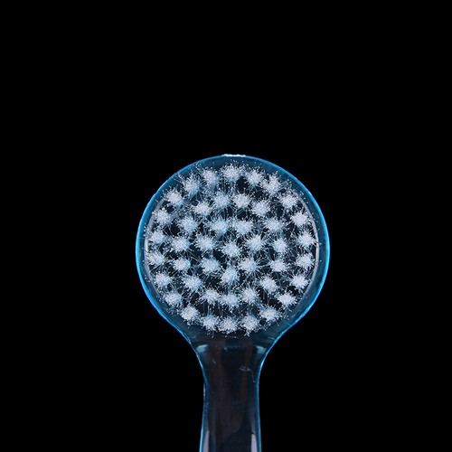 Face Skin Care Cleaner Scrub Body Spa Cleansing Exfoliator Facial Brush LJ - Picture 12 of 16