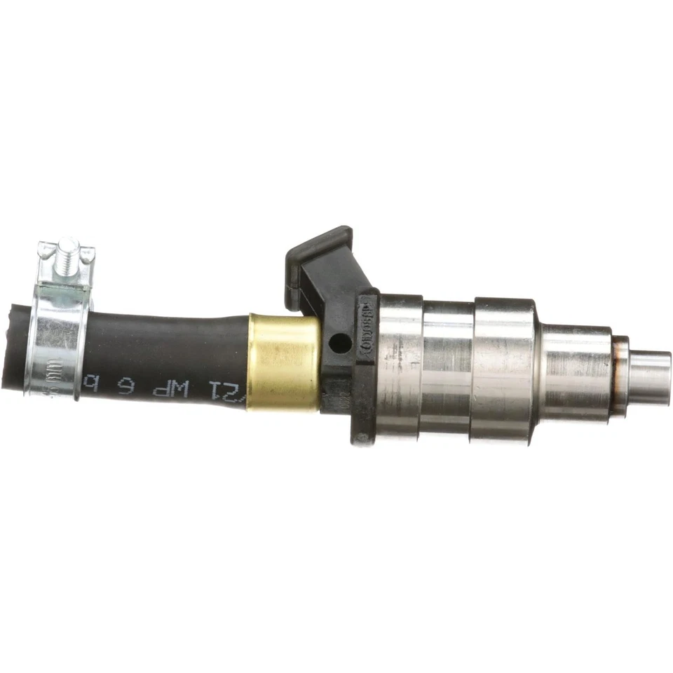 For 1972-1973 Mercedes-Benz 300SEL 4.5L V8 Fuel Injector SMP - Image 2 of 4