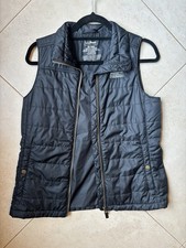 L.L.Bean PrimaLoft Packaway Vest Womens XS Bl...