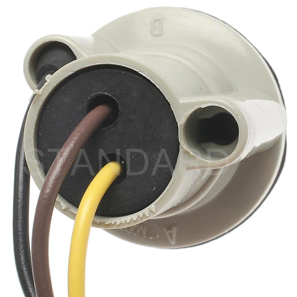 Tail Light Socket fits 1979-1986 GMC C2500 - Image 2 of 4