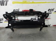 Pare-choc avant Smart FORTWO