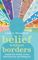 Mercadante | Belief Without Borders | Buch | Englisch (2014) | Gebunden