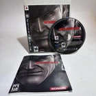 Metal Gear Solid 4: Guns of the Patriots (Sony PlayStation 3, 2008) PS3 CIB
