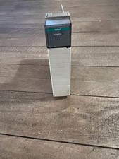 ALLEN BRADLEY 1746-NI4 SER. A SLC 500 ANALOG INPUT MODULE