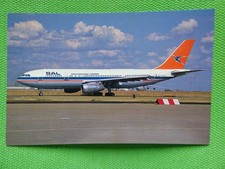 AIRBUS A 300 B4 SAA / SOUTH AFRICAN AIRWAYS ZS-SDE