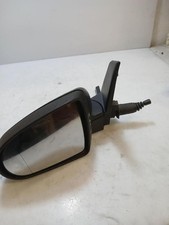 Retroviseur gauche (ou coque) Mitsubishi COLT