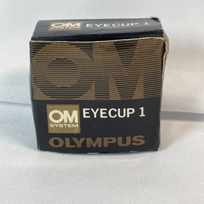 Olympus OM System Eyecup
