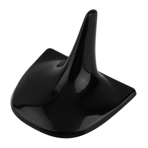 Enhanced Performance Black Antenna Cover for Mercedes W220 S430 S500 S600 - Picture 2 of 9