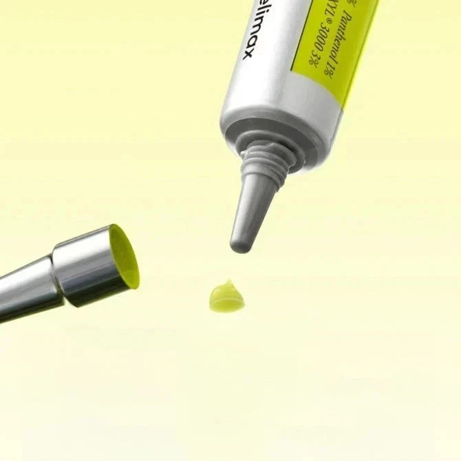 CELIMAX Vita-A Retinal Shot Tightening Booster 15 ml EE. UU. Envío gratuito Paquete de 3 Foto 2 de 3