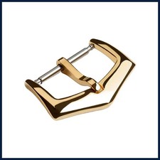 For Patek Philippe watch buckle PP needle buckle men's and women's gold rose
