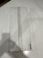 Kohler K-7265-CP - Tub Waste Accessory