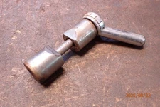 CRAFTSMAN KING SEELEY DRILL PRESS QUILL LOCK ASSEMBLY