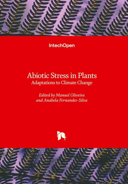 Manuel Oliveira (U. A.) | Abiotic Stress In Plants | Buch | Englisch (2023)-image